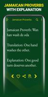 Jamaican Proverbs постер