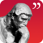 Philosophy Quotes, Daily Stoic icono