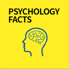 Amazing Psychology Facts simgesi