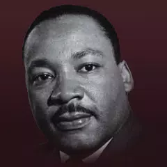 Dr. Martin Luther King Quotes Icon