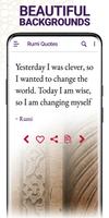 Rumi Quotes capture d'écran 2