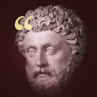 Daily Stoic Quotes icône