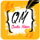 Quotes Maker - Create Quotes On Pictures APK