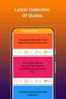Quotes Maker - Create Quotes On Pictures 截图 3