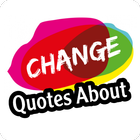 Quotes About Change icône