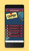 Quotes About Change Affiche