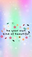 quotes about being yourself 스크린샷 2