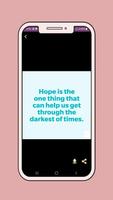 quotes about strength 海报