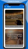 Quotes Status & Sayings screenshot 3