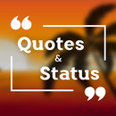 Daily Quotes : Status for WA APK