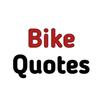 Bike quotes and captions APK