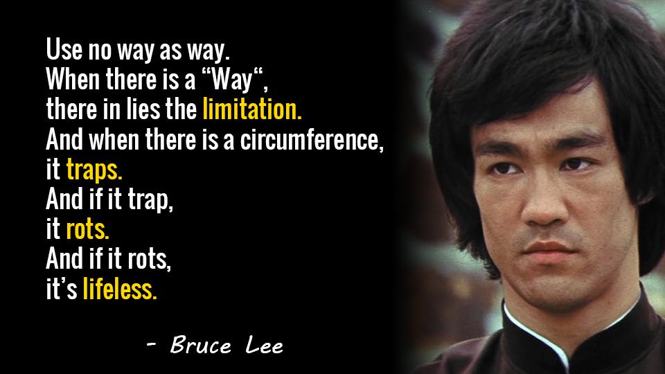 Bruce Lee Quotes安卓下載，安卓版APK | 免費下載