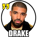 Drake Quotes APK