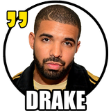 Drake Quotes آئیکن