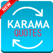 Karma Quotes & Sayings