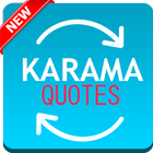 Karma Quotes icon