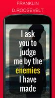 Don't Judge Me Quotes - Quotes apps تصوير الشاشة 2