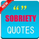 Sobriety Quotes - Sober Sayings APK
