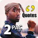 2Pac Quotes APK