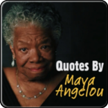 quotes by maya angelou