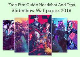 Guide For Free-Fire Slideshow Wallpaper capture d'écran 1