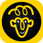 Avatari Face Animator Clue Photo Video editor ícone