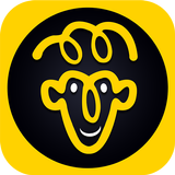 Avatari Face Animator Clue Photo Video editor biểu tượng