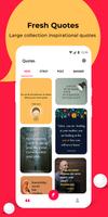 Text Art: Poster & Quote Maker poster