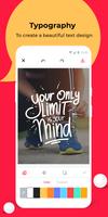 Text Art: Poster & Quote Maker screenshot 3