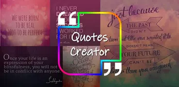 Quotes Creator