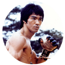 APK Bruce Lee Quotes