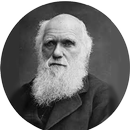 Charles Darwin Quotes aplikacja
