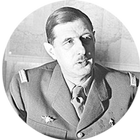 Charles de Gaulle Quotes иконка