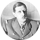 Charles de Gaulle Quotes ikon
