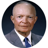 Dwight D. Eisenhower Quotes ikon