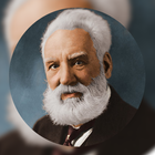 Alexander Graham Bell Quotes icono