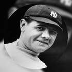 Babe Ruth Quotes icono