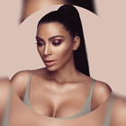 Kim Kardashian Quotes icon