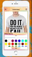 Quotes Pics Creator ภาพหน้าจอ 3