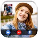 Video Call - Prank APK