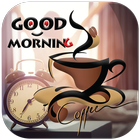 Good Morning Messages icon