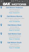 Oak Motors ảnh chụp màn hình 3