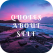 Quote About Self Wallpapers