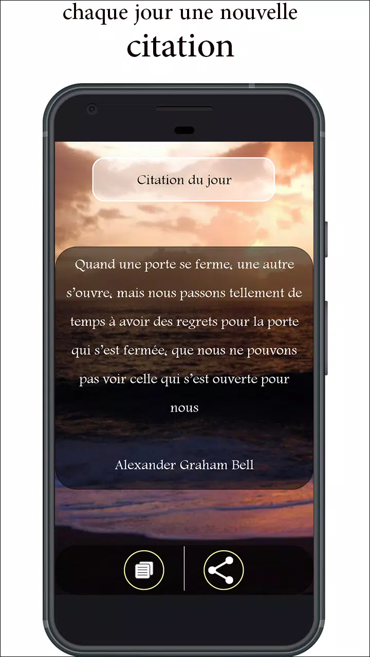 Les Phrases Du Jour Mots Et Citations Zen Apk Pour Android Telecharger