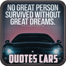 Quotes Car APK