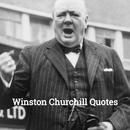 Winston Churchill Quotes 🇬🇧-APK