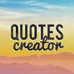 ”Quotes Creator App - Quotify