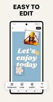 Quotes Creator App - Quotify screenshot 3
