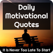 Daily Motivational Quotes - In