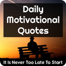 Daily Motivational Quotes - In APK